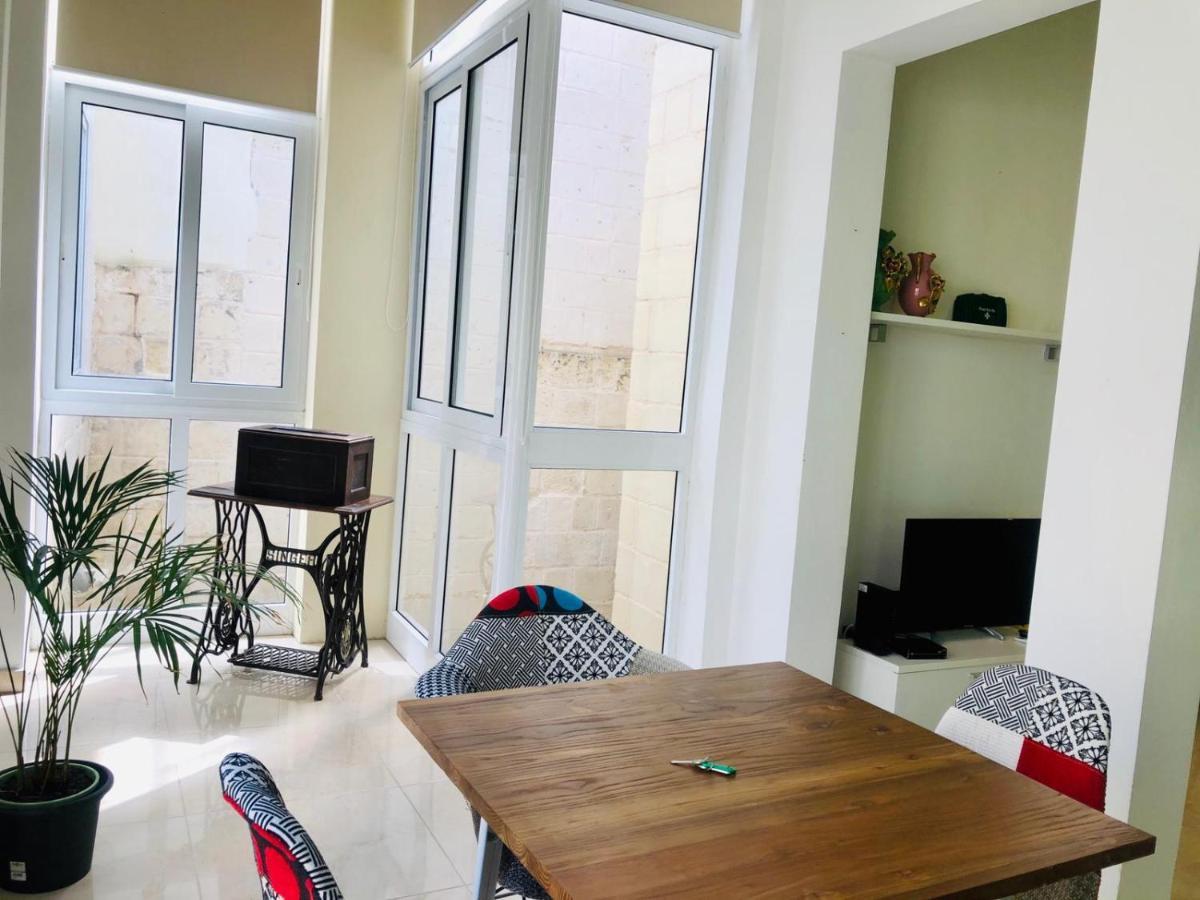 Valletta Dream Suites 外观 照片