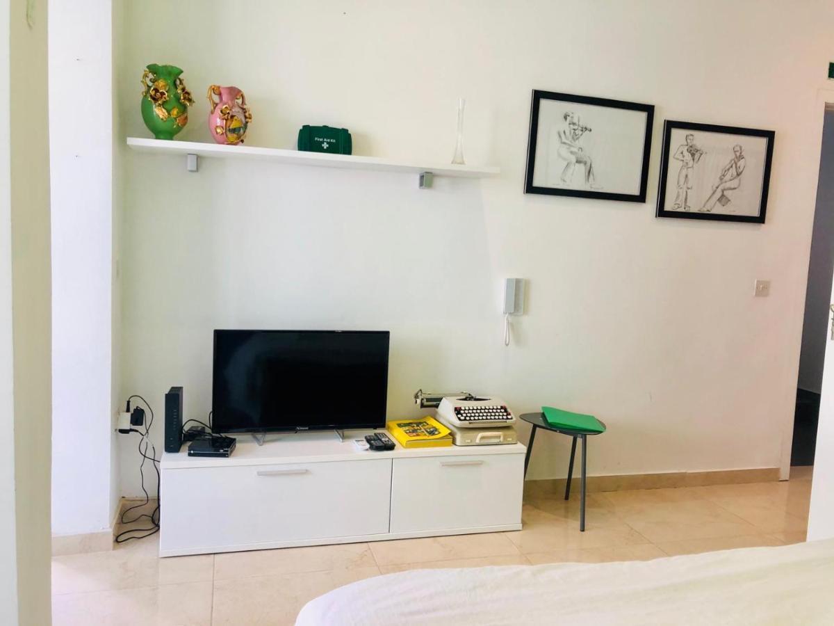 Valletta Dream Suites 外观 照片