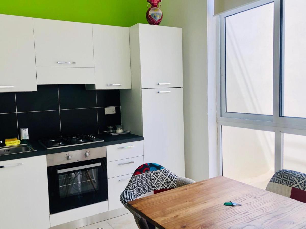 Valletta Dream Suites 外观 照片