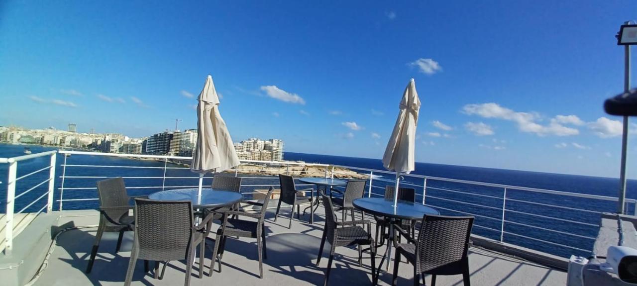 Valletta Dream Suites 外观 照片