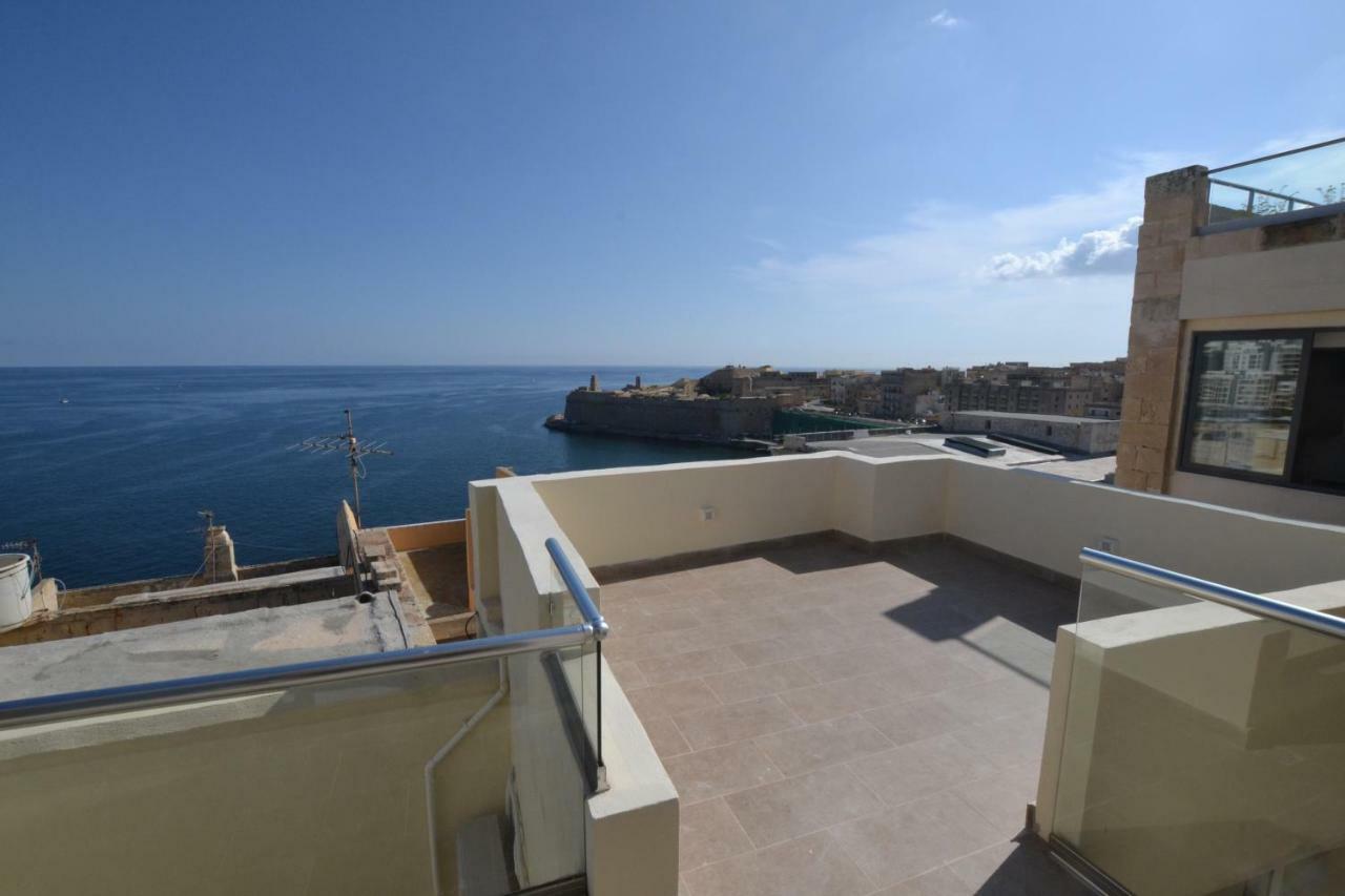 Valletta Dream Suites 外观 照片