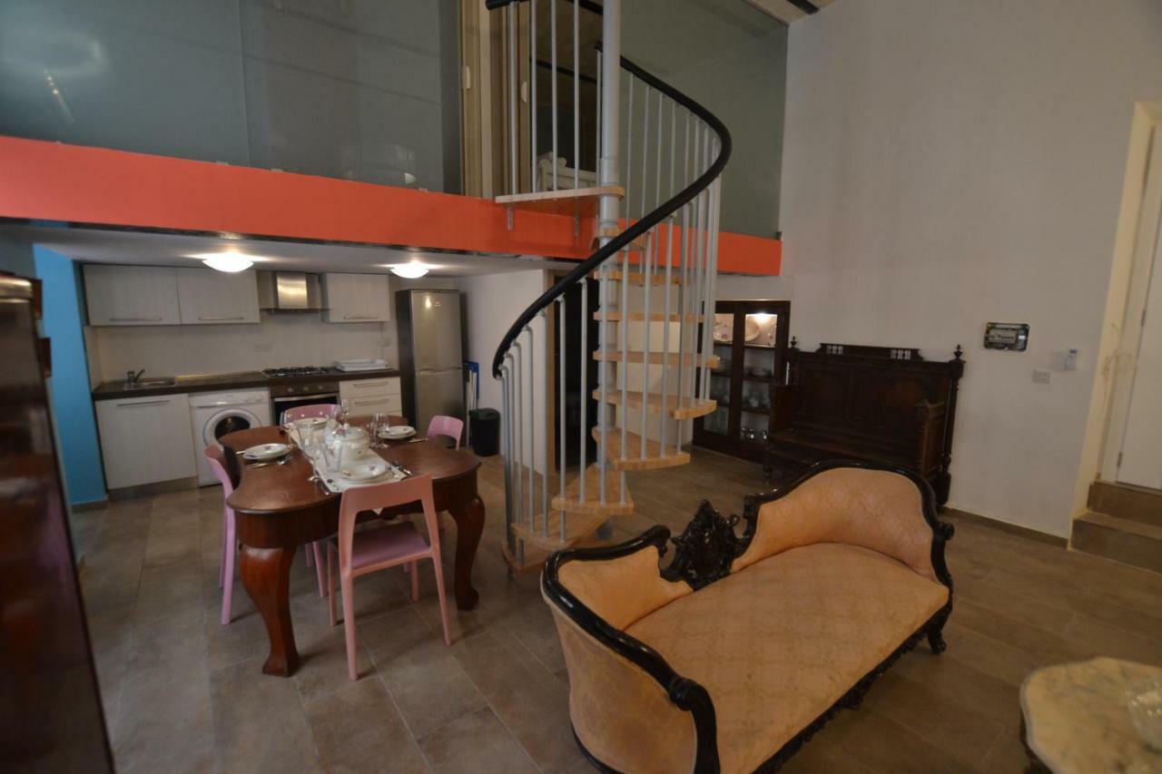 Valletta Dream Suites 外观 照片