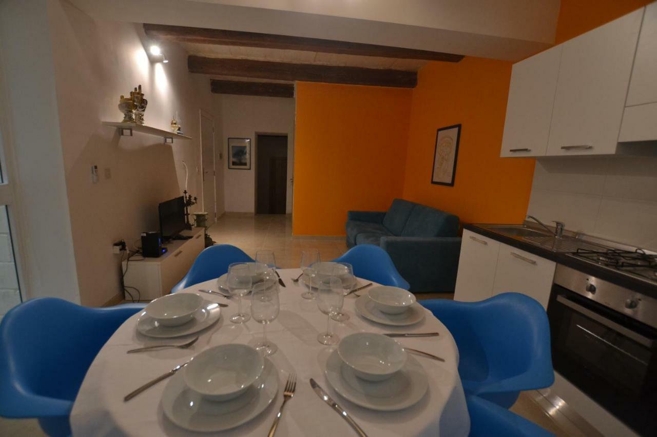 Valletta Dream Suites 外观 照片