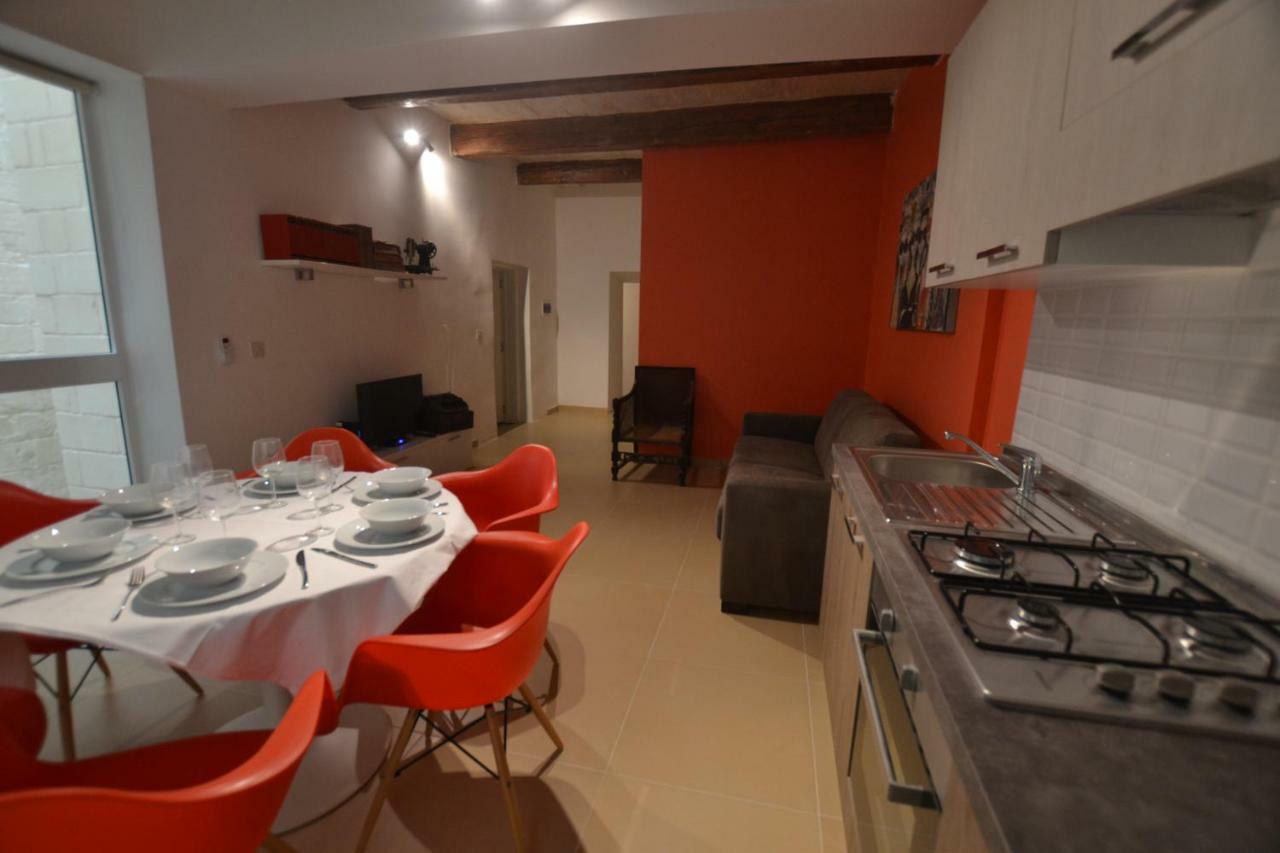 Valletta Dream Suites 外观 照片