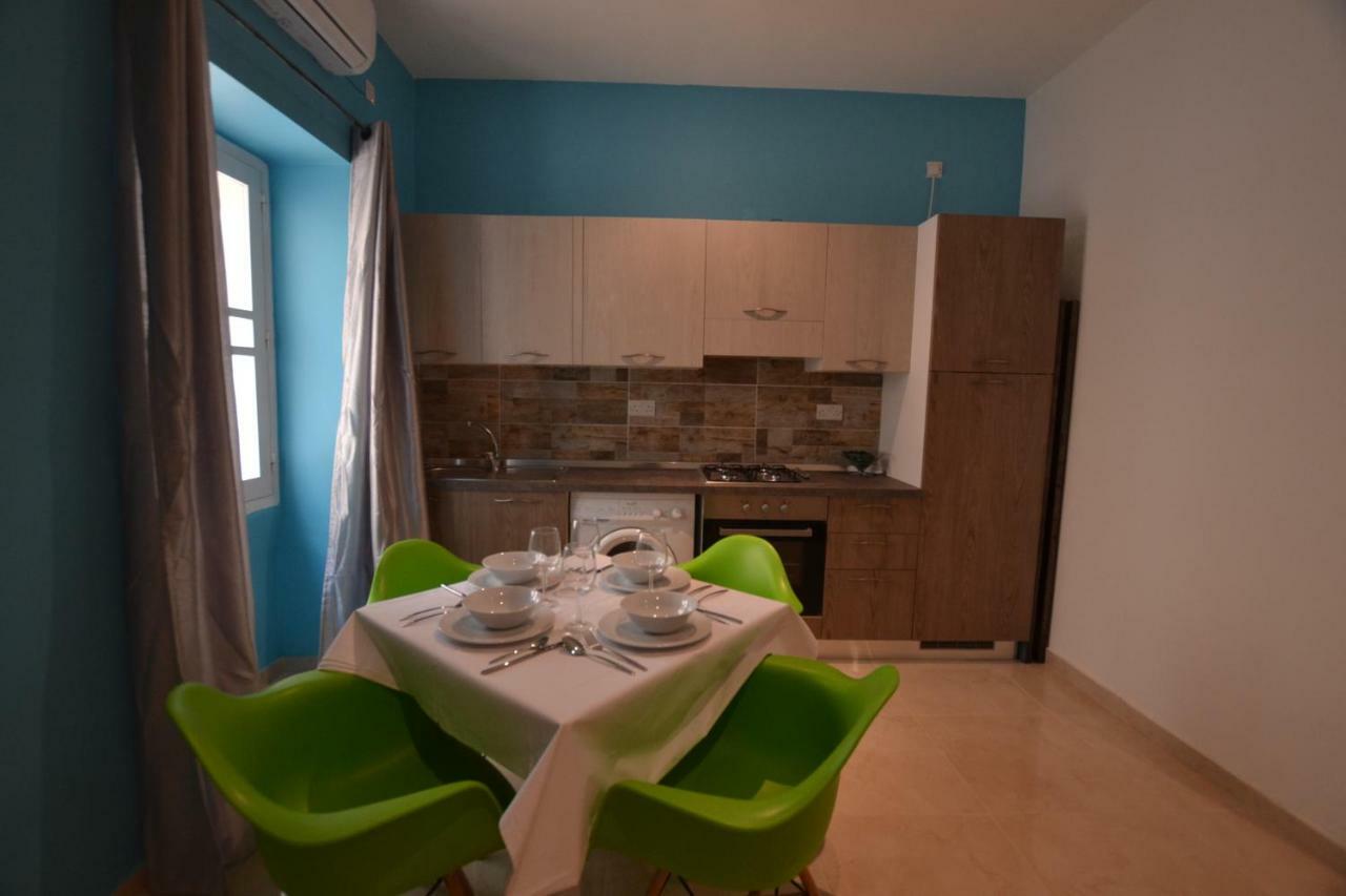 Valletta Dream Suites 外观 照片