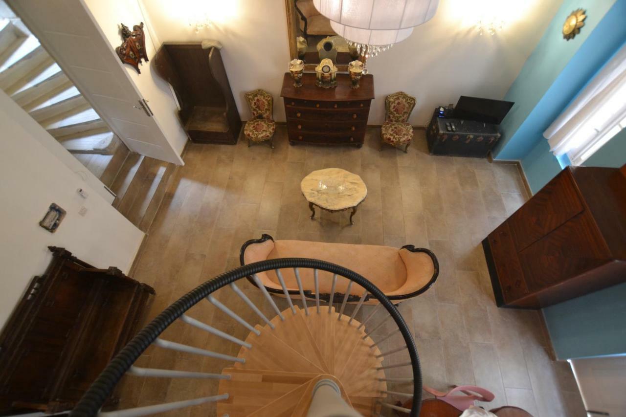 Valletta Dream Suites 外观 照片