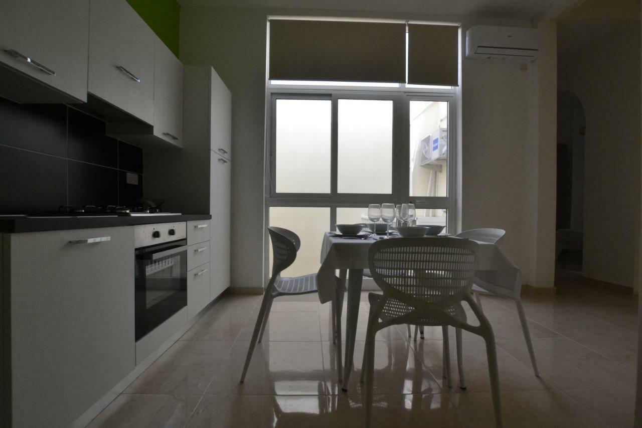 Valletta Dream Suites 外观 照片