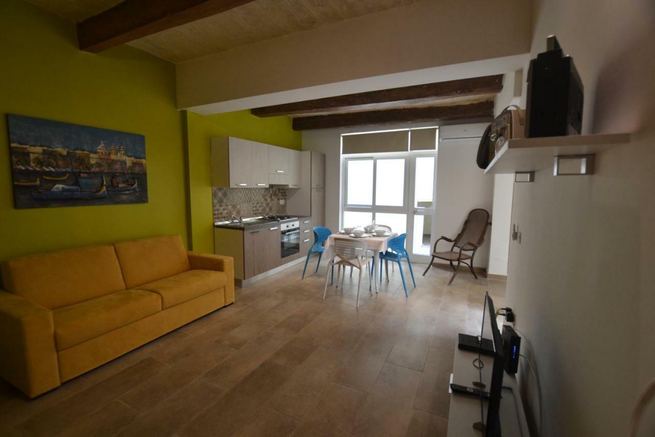 Valletta Dream Suites 外观 照片