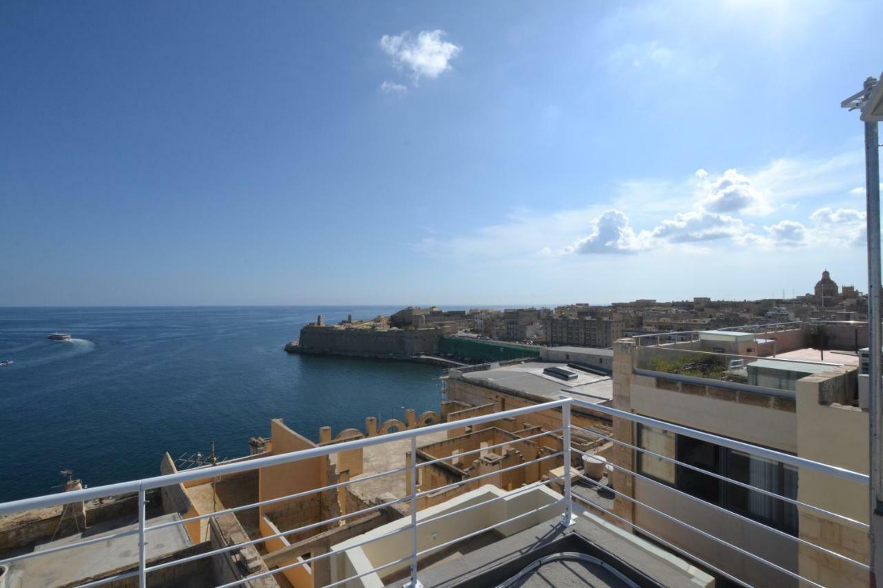 Valletta Dream Suites 外观 照片