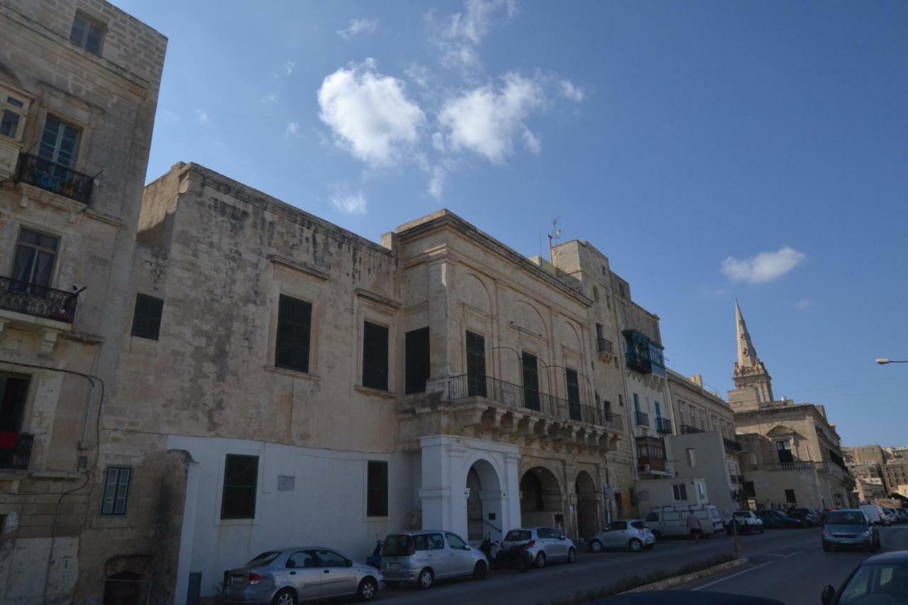 Valletta Dream Suites 外观 照片