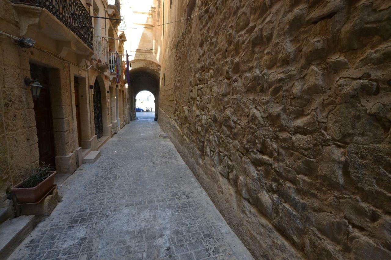 Valletta Dream Suites 外观 照片