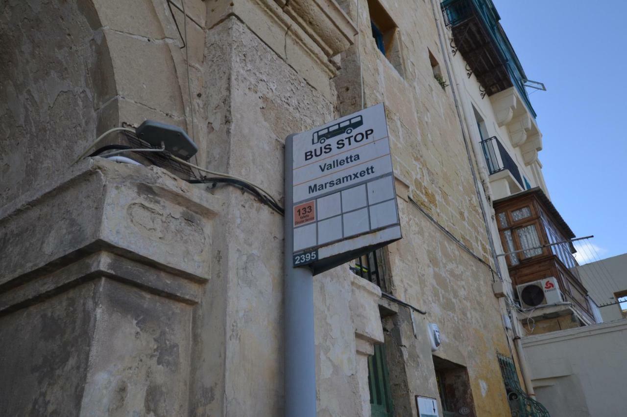Valletta Dream Suites 外观 照片