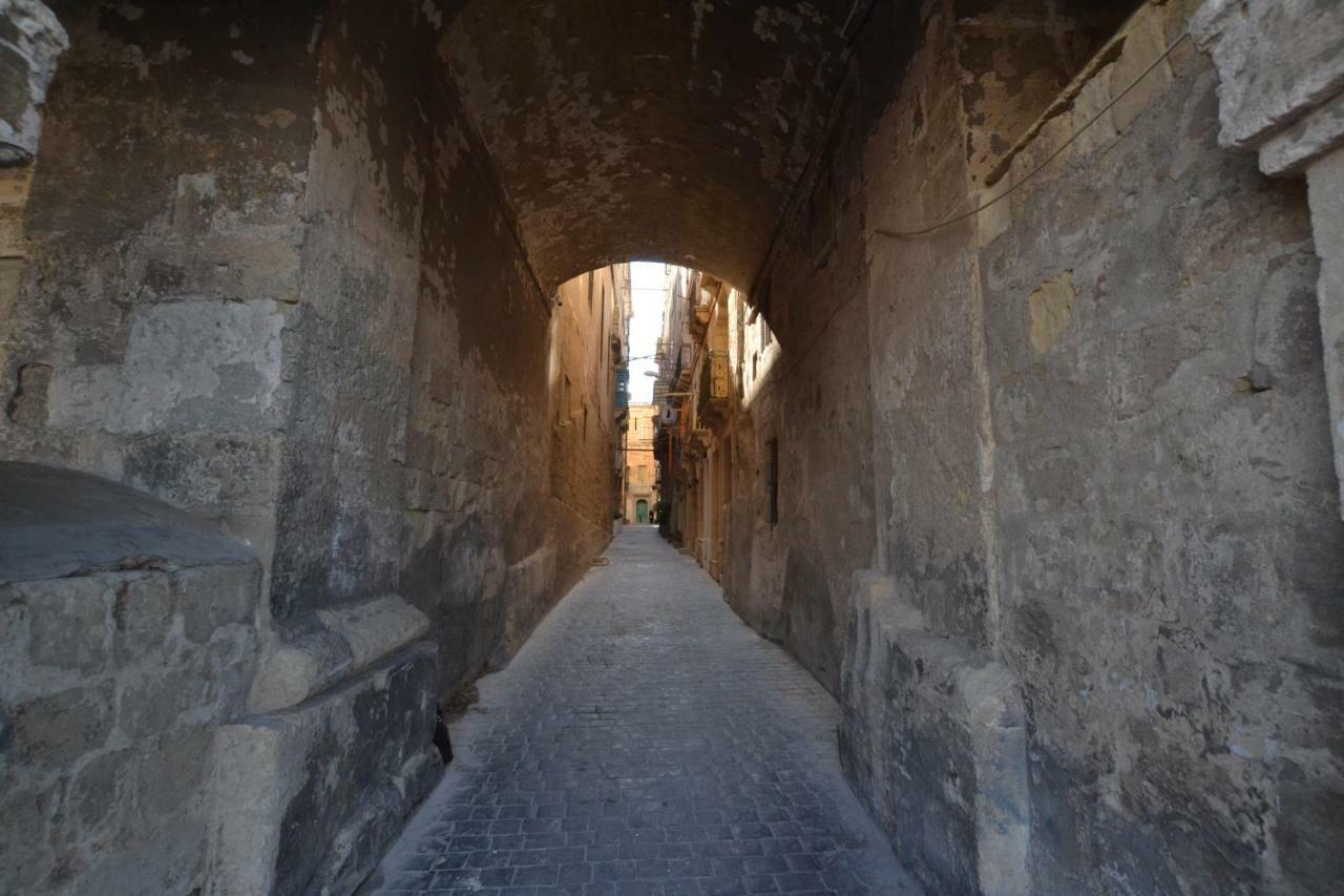 Valletta Dream Suites 外观 照片