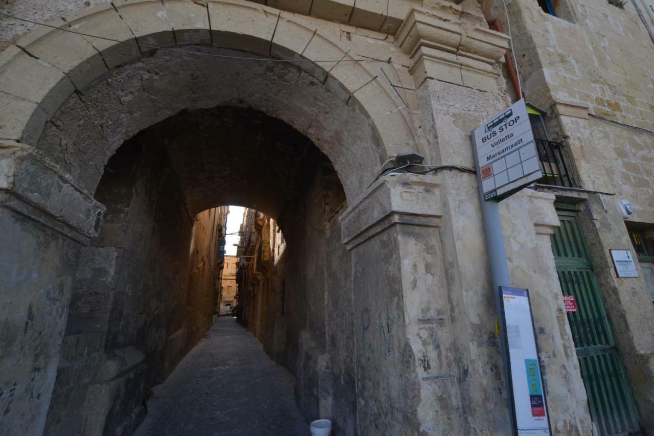Valletta Dream Suites 外观 照片