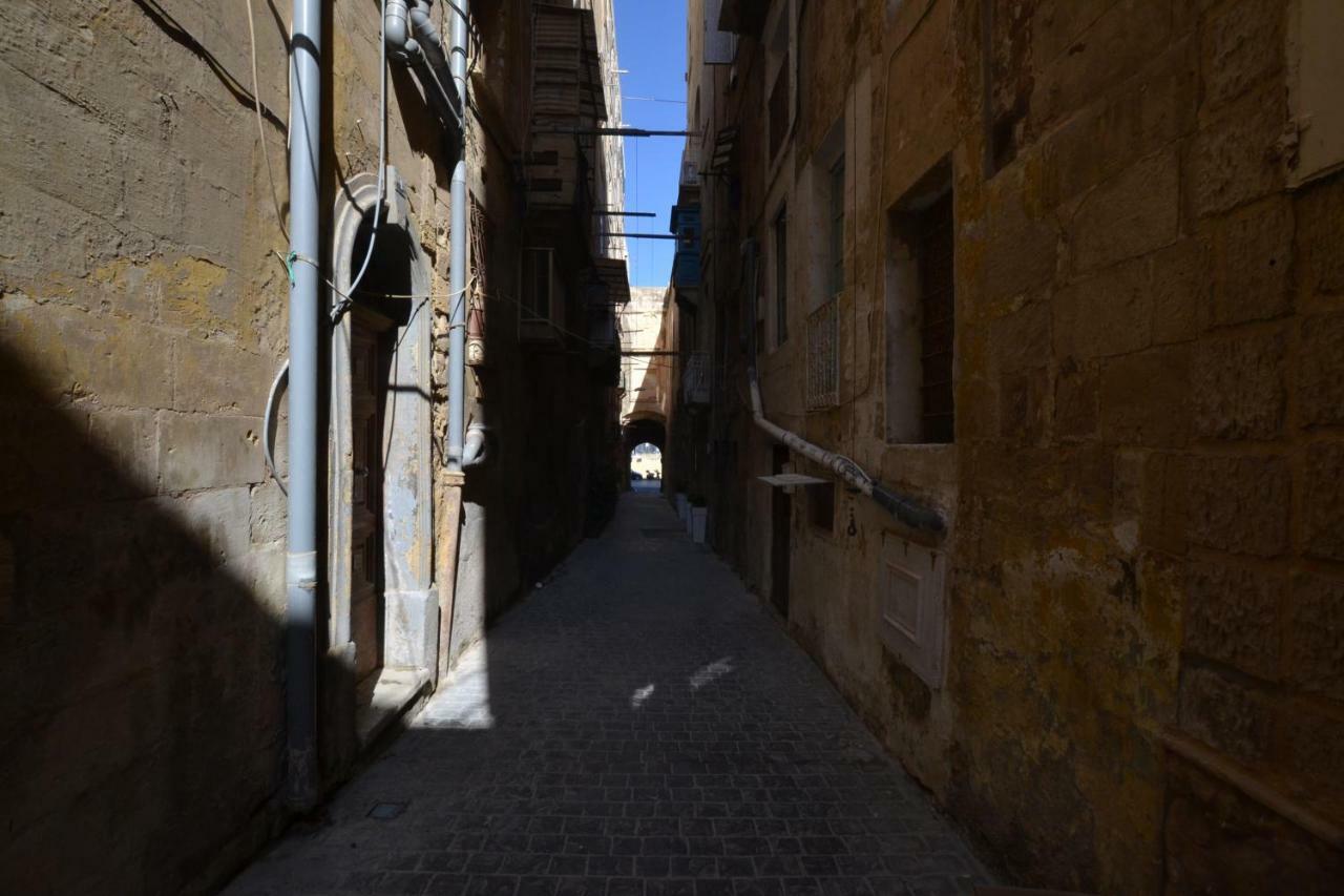 Valletta Dream Suites 外观 照片