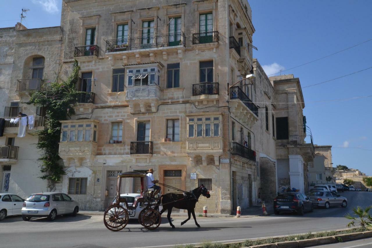 Valletta Dream Suites 外观 照片