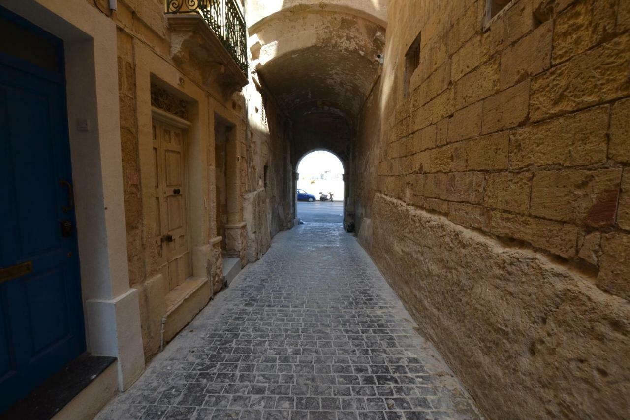 Valletta Dream Suites 外观 照片