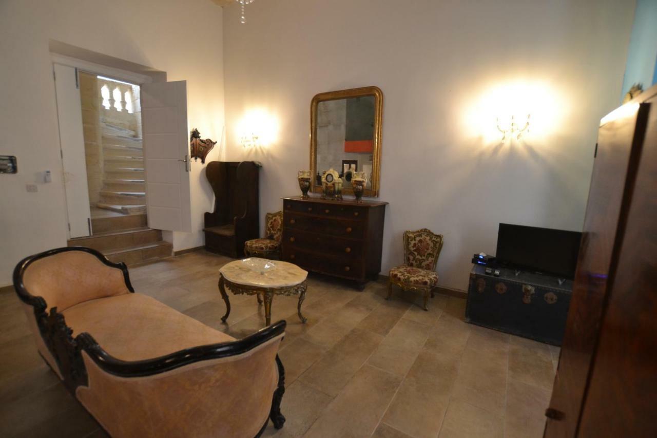 Valletta Dream Suites 外观 照片