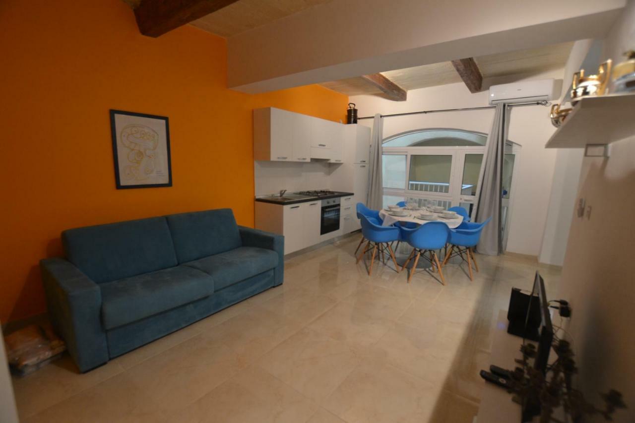 Valletta Dream Suites 外观 照片