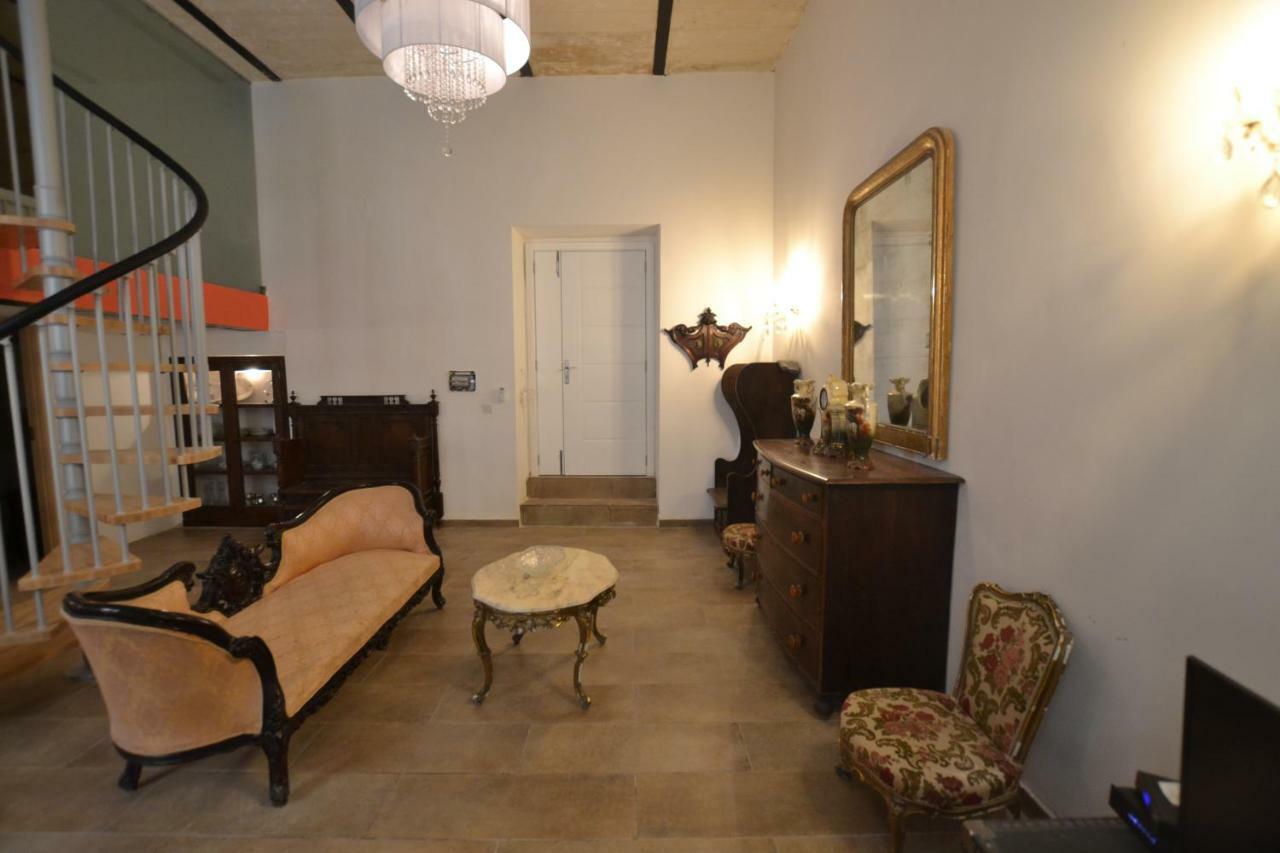Valletta Dream Suites 外观 照片