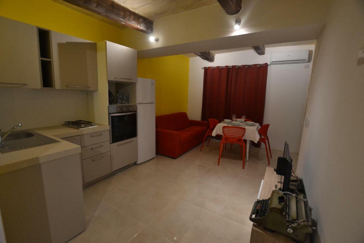 Valletta Dream Suites 外观 照片