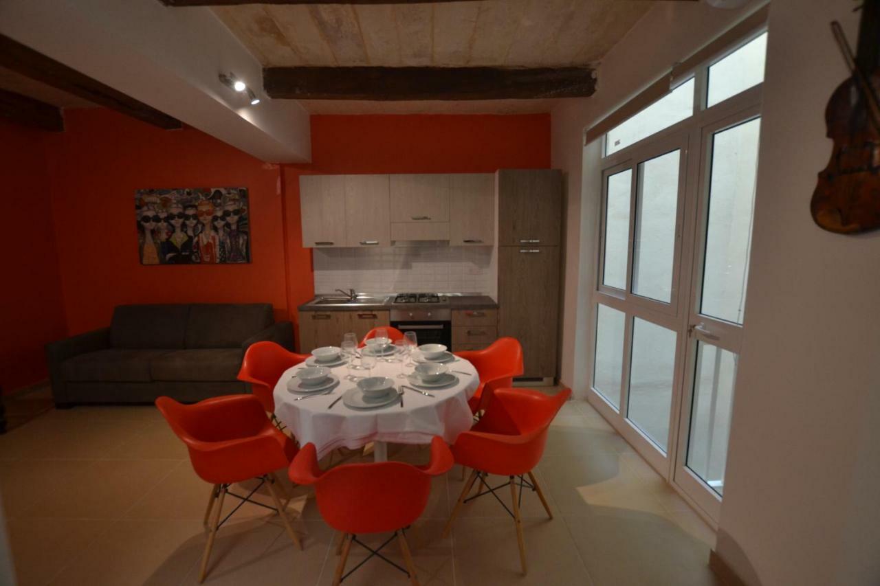 Valletta Dream Suites 外观 照片