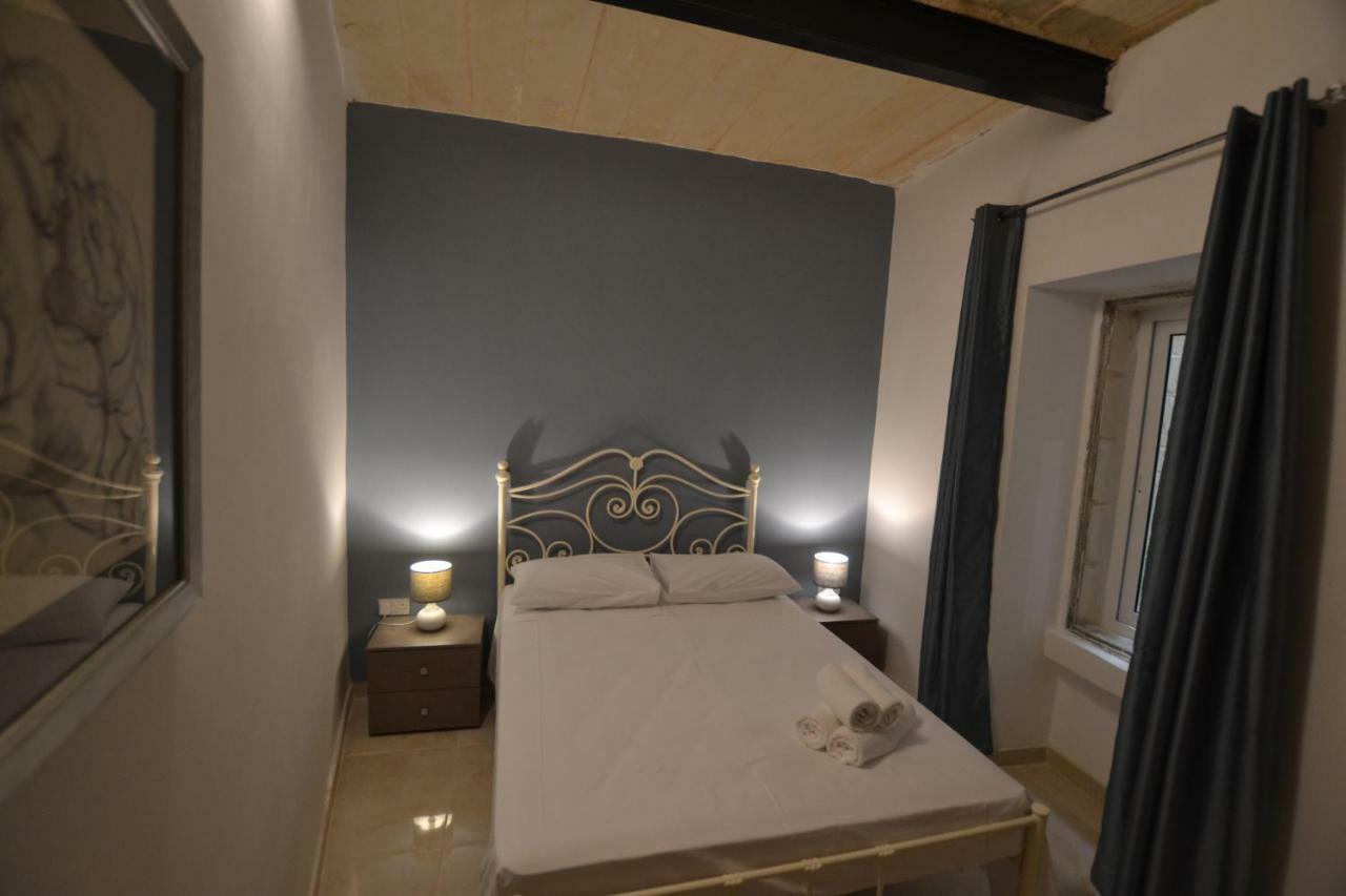 Valletta Dream Suites 外观 照片