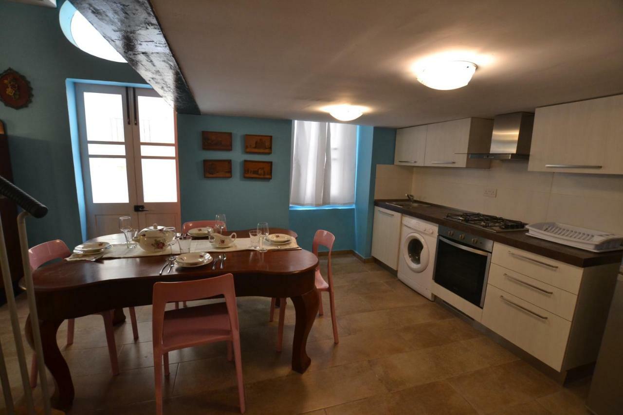 Valletta Dream Suites 外观 照片