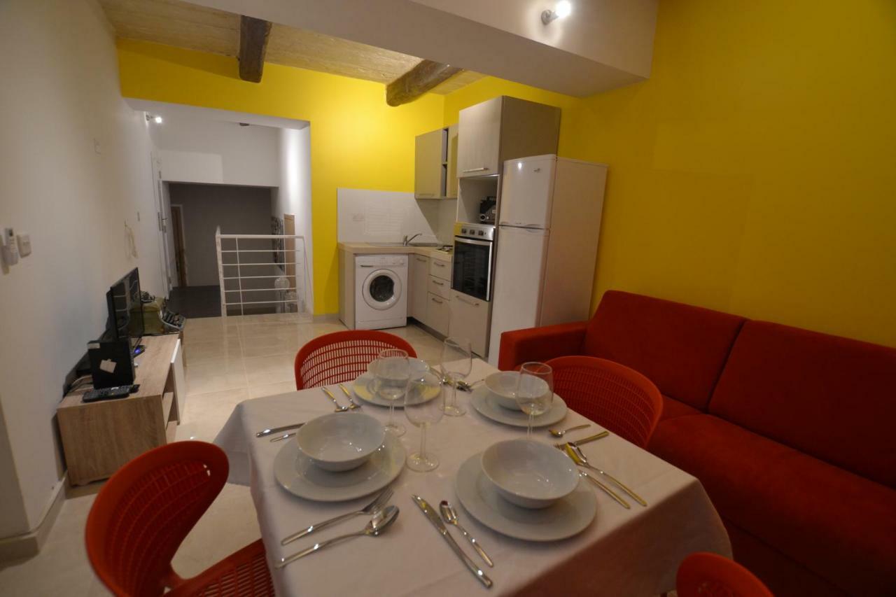 Valletta Dream Suites 外观 照片