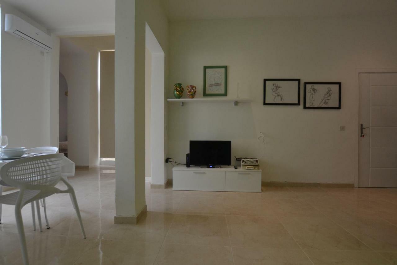 Valletta Dream Suites 外观 照片