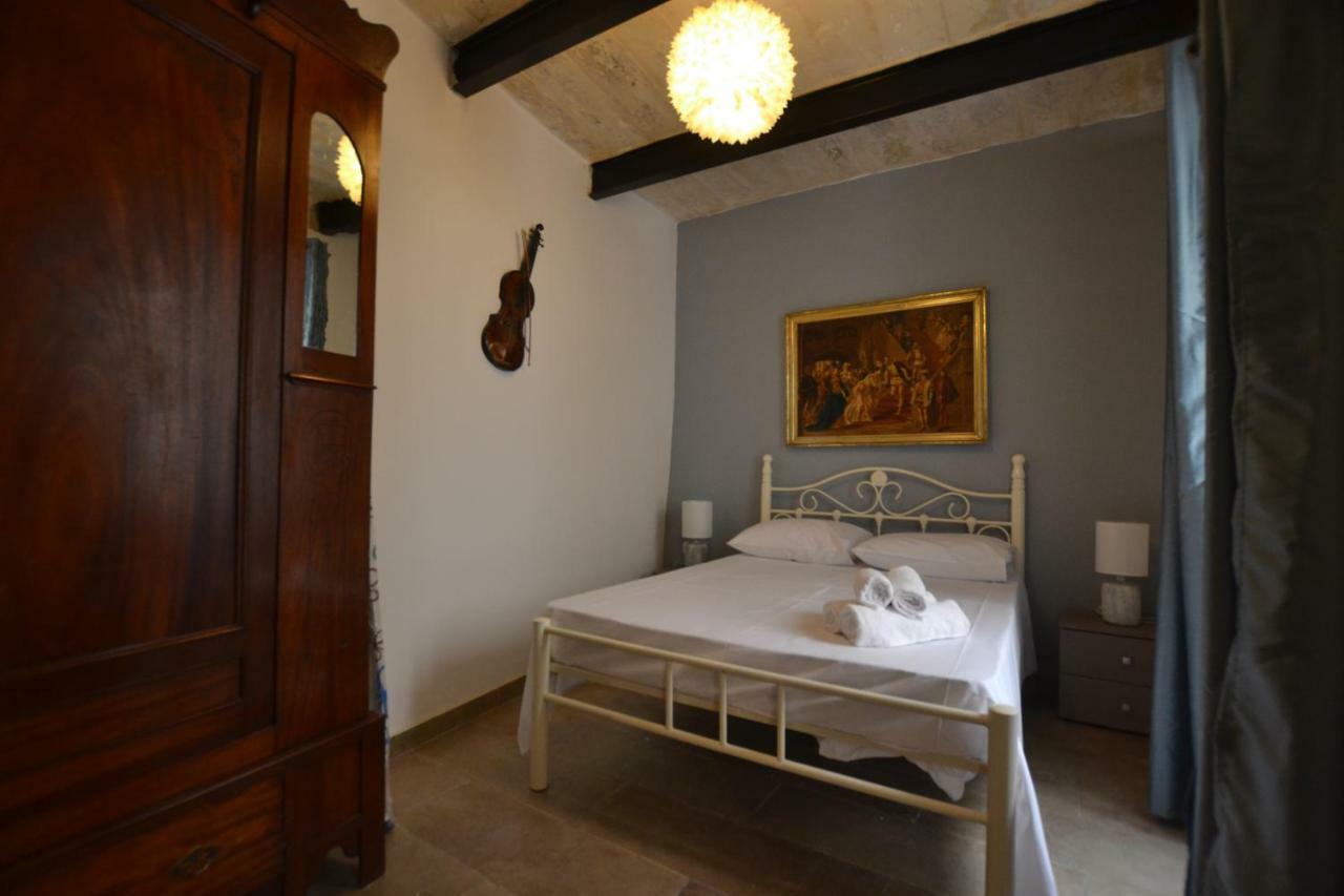 Valletta Dream Suites 外观 照片