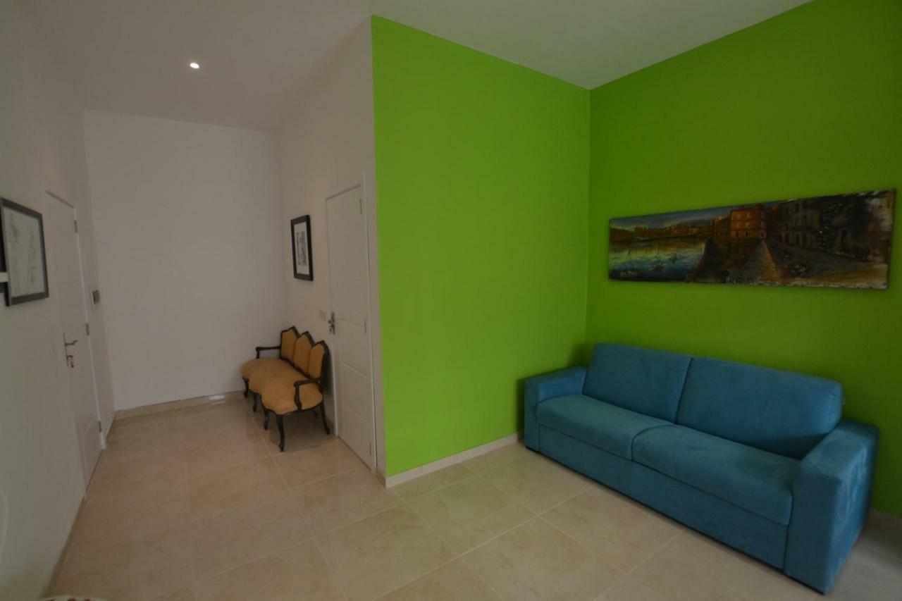 Valletta Dream Suites 外观 照片