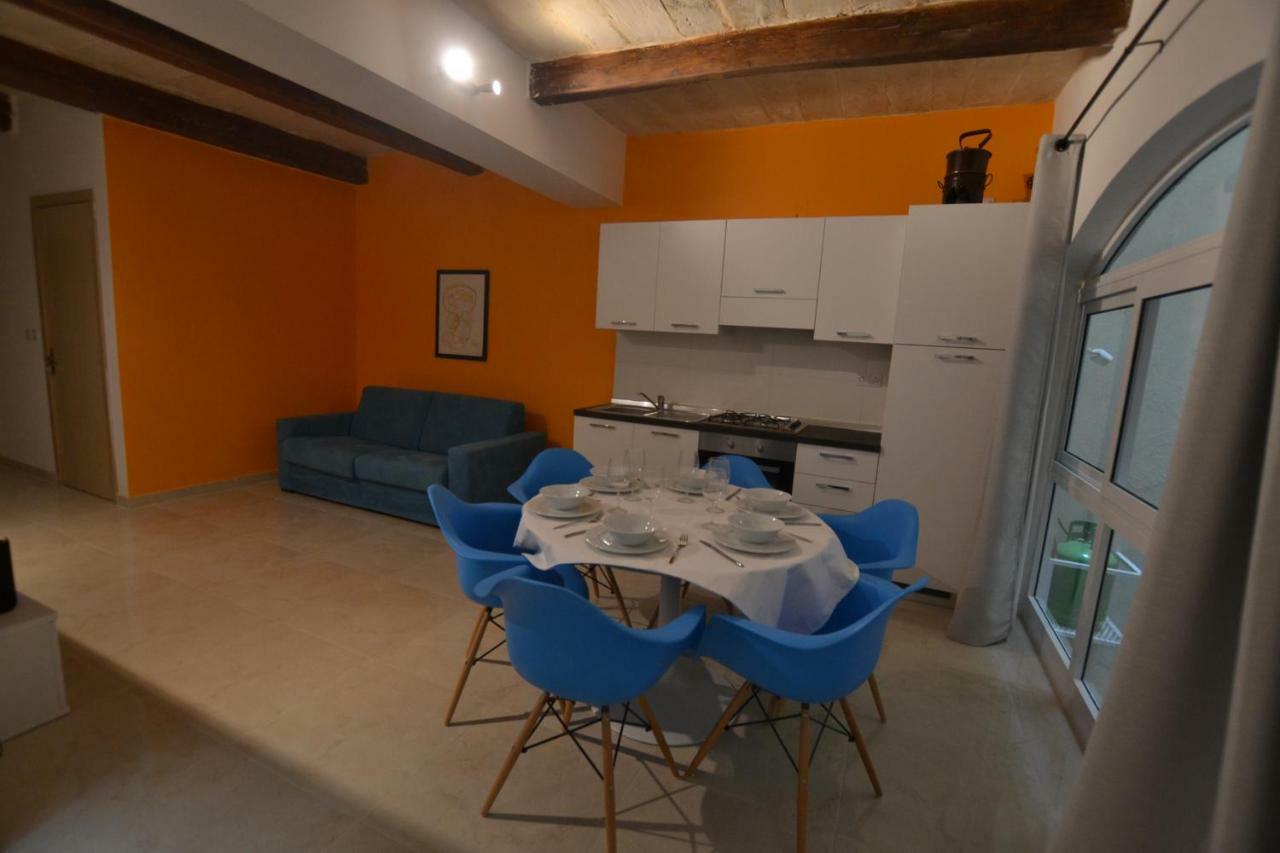 Valletta Dream Suites 外观 照片