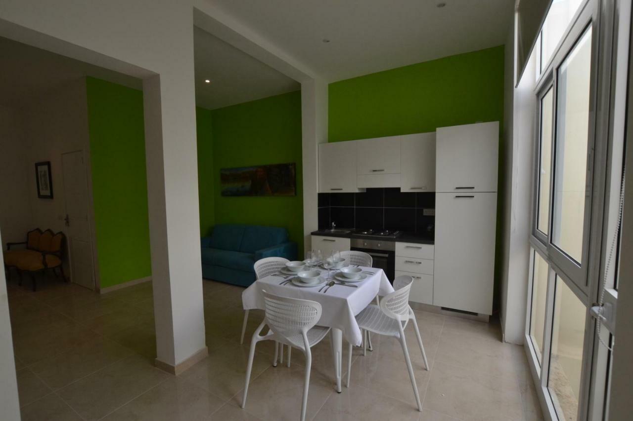 Valletta Dream Suites 外观 照片