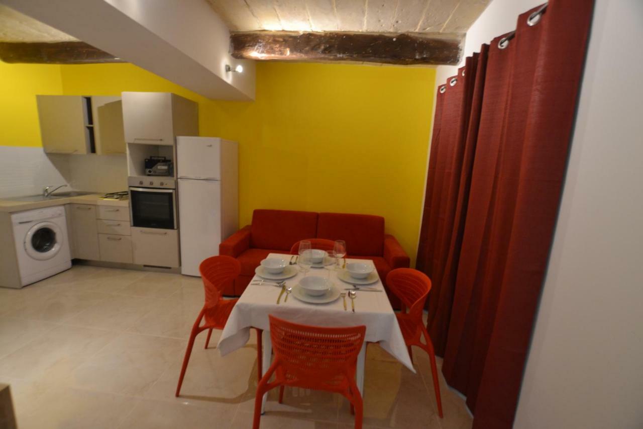 Valletta Dream Suites 外观 照片