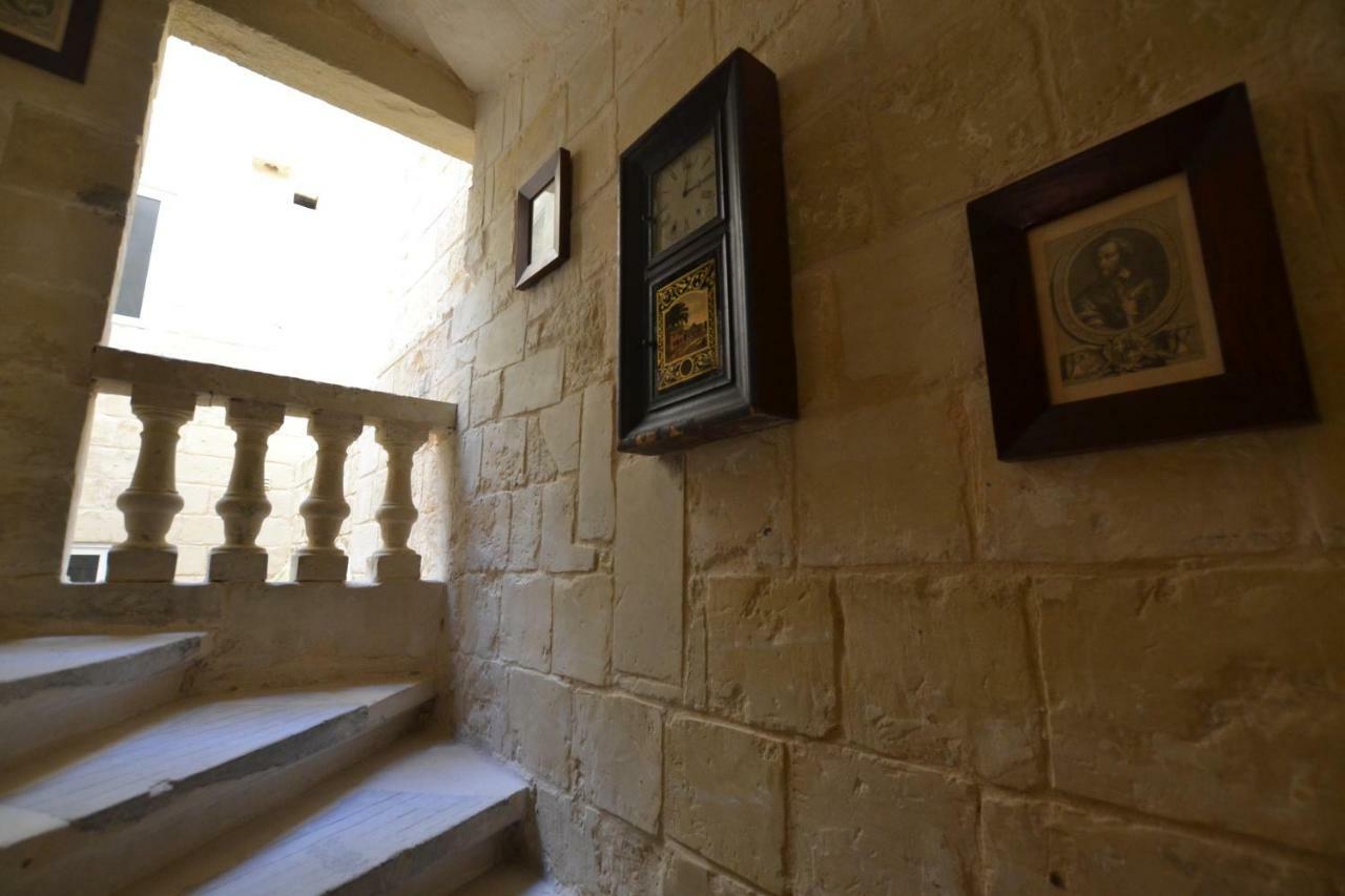 Valletta Dream Suites 外观 照片