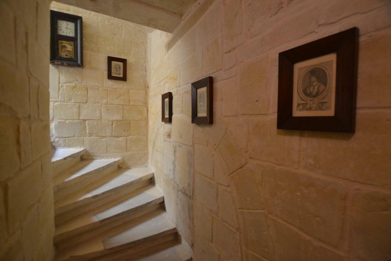 Valletta Dream Suites 外观 照片