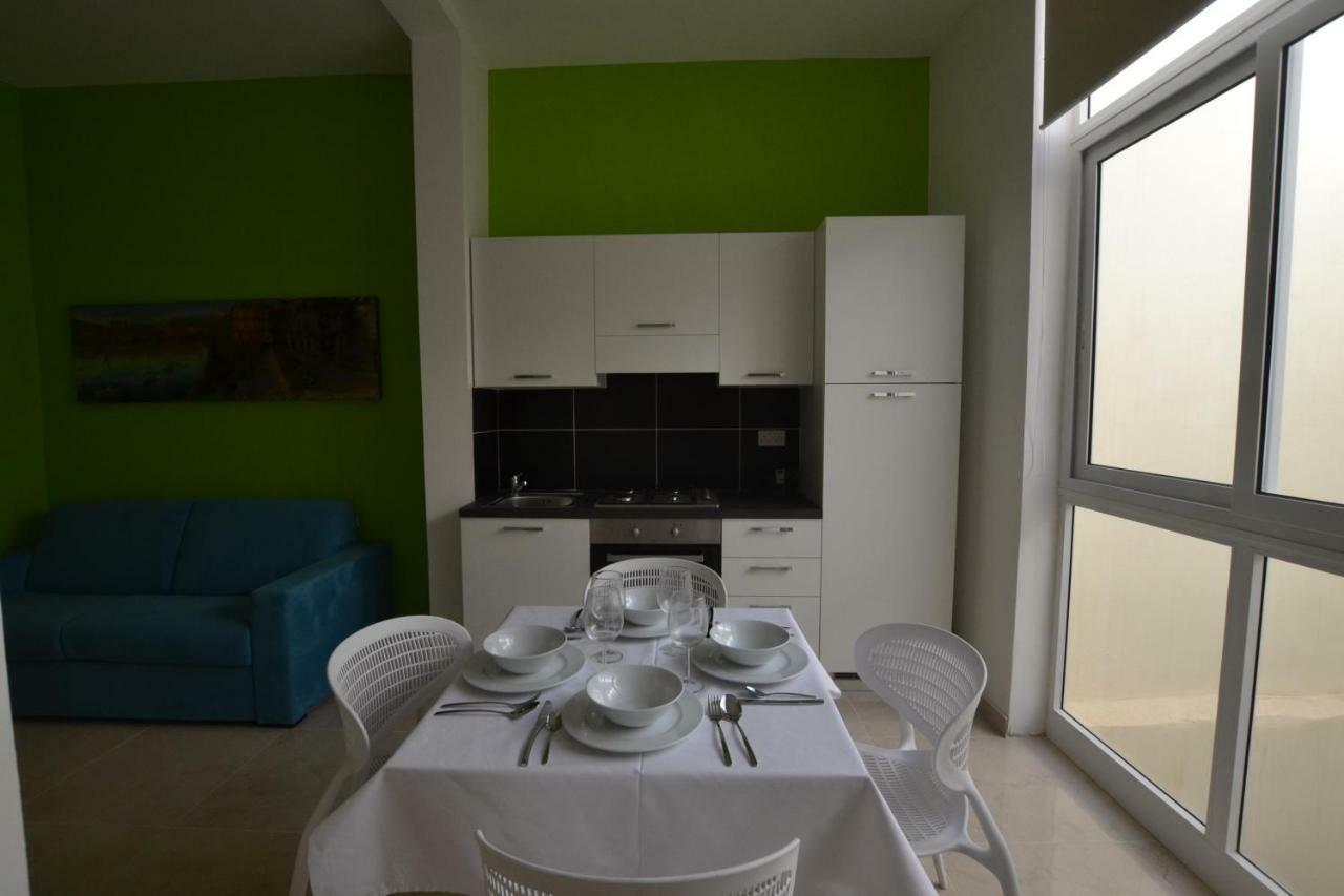 Valletta Dream Suites 外观 照片