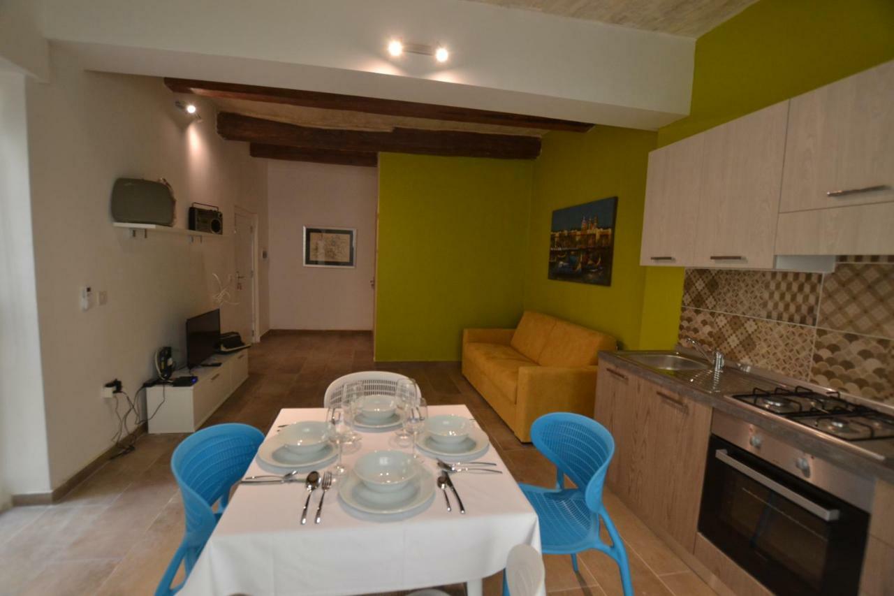 Valletta Dream Suites 外观 照片