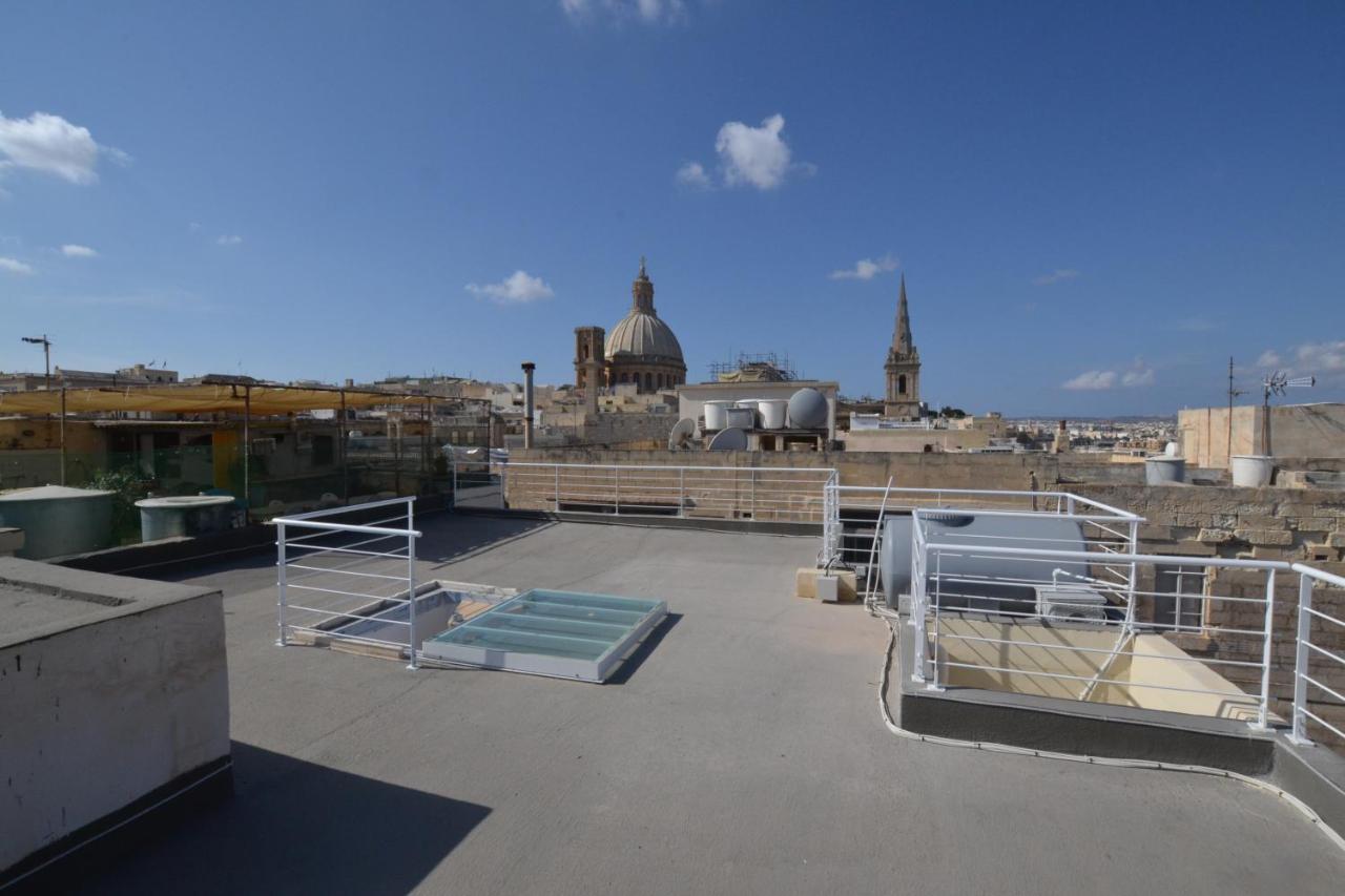 Valletta Dream Suites 外观 照片