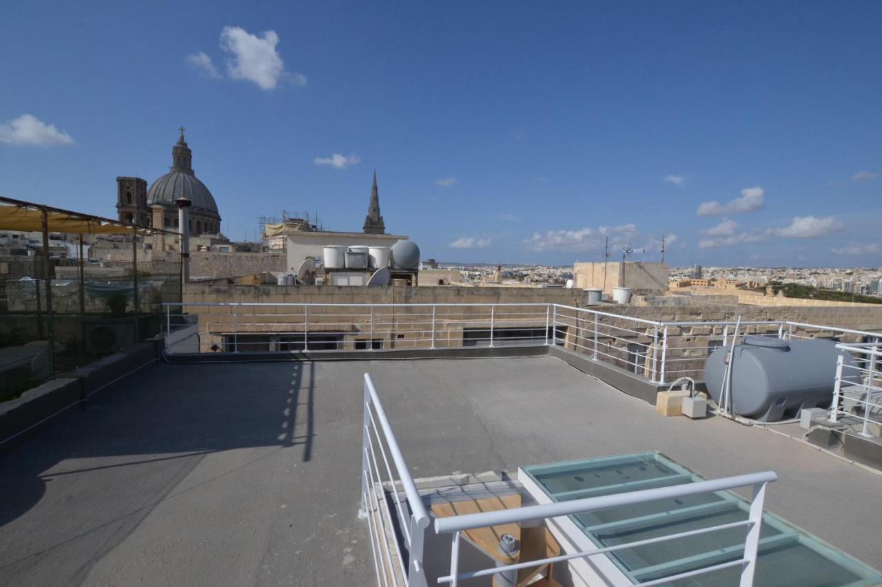 Valletta Dream Suites 外观 照片