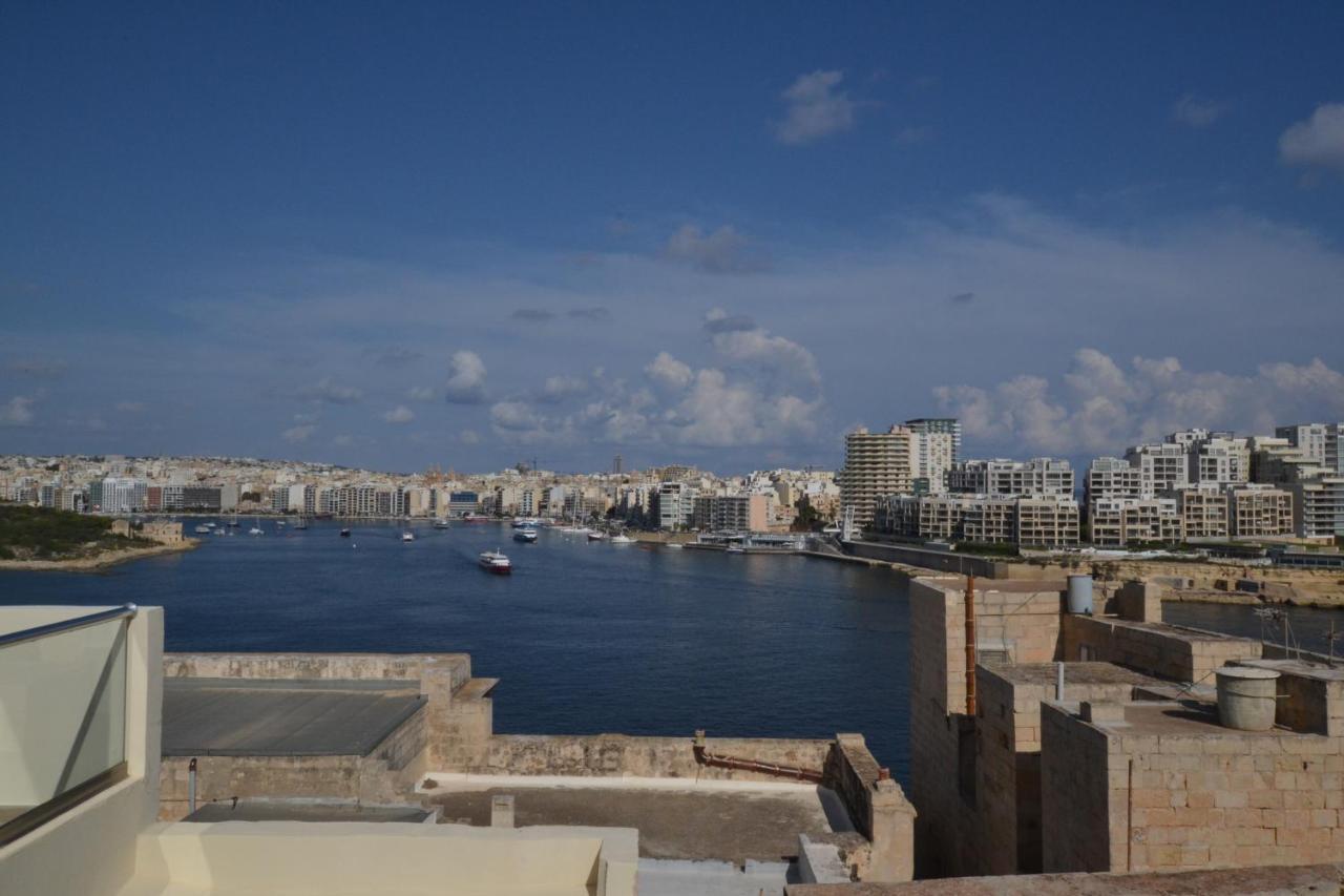 Valletta Dream Suites 外观 照片
