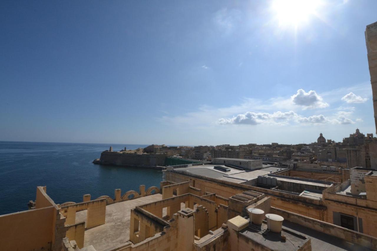 Valletta Dream Suites 外观 照片