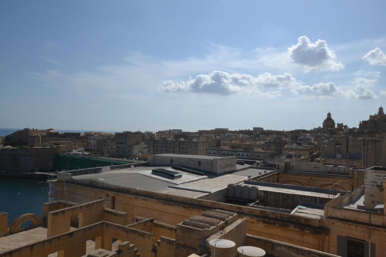 Valletta Dream Suites 外观 照片