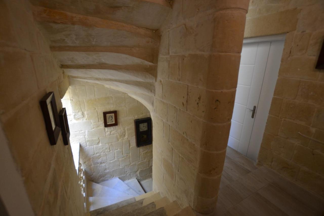 Valletta Dream Suites 外观 照片