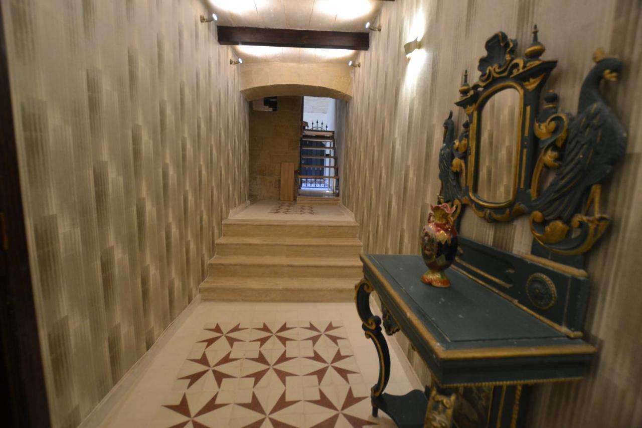 Valletta Dream Suites 外观 照片