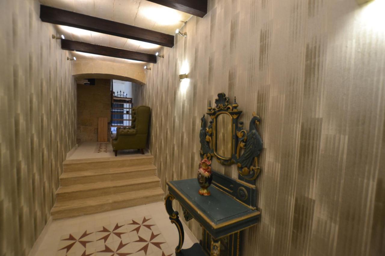 Valletta Dream Suites 外观 照片