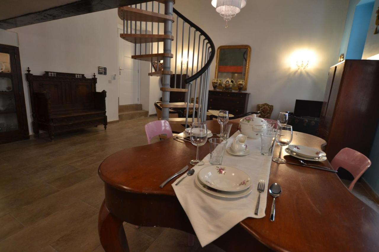 Valletta Dream Suites 外观 照片