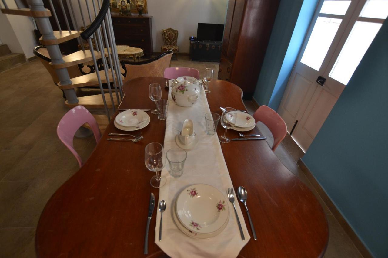 Valletta Dream Suites 外观 照片